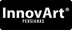 Innovarte Persianas Logo