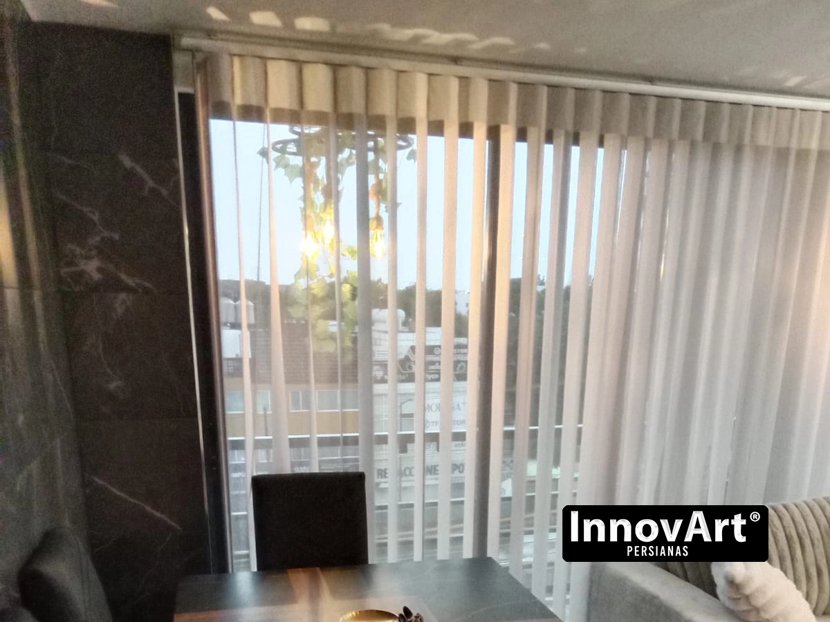 Cortinas Waves